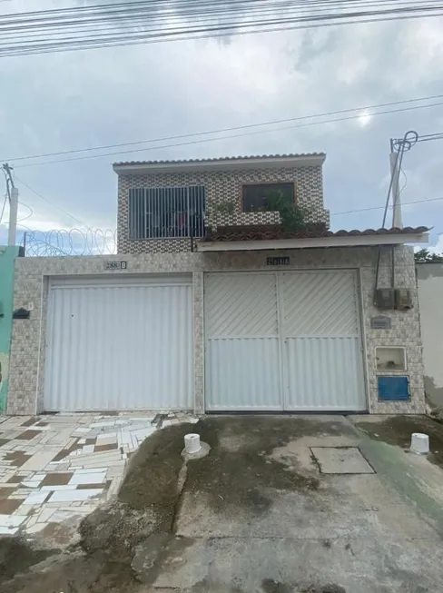 Foto 1 de Casa com 5 Quartos à venda, 264m² em Novo Maranguape II, Maranguape