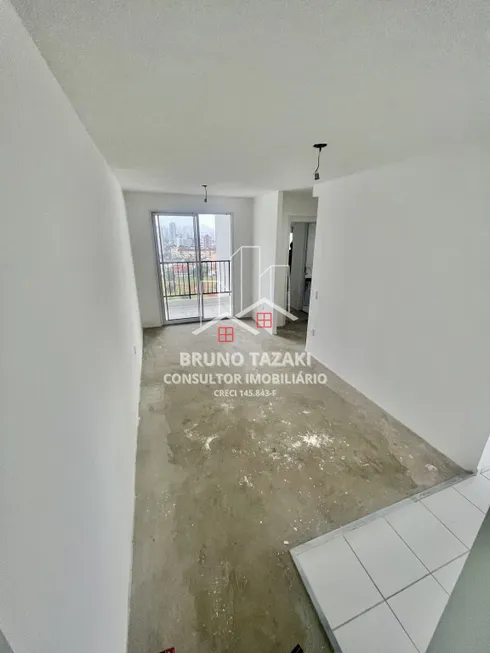 Foto 1 de Apartamento com 2 Quartos à venda, 55m² em Liberdade, São Paulo