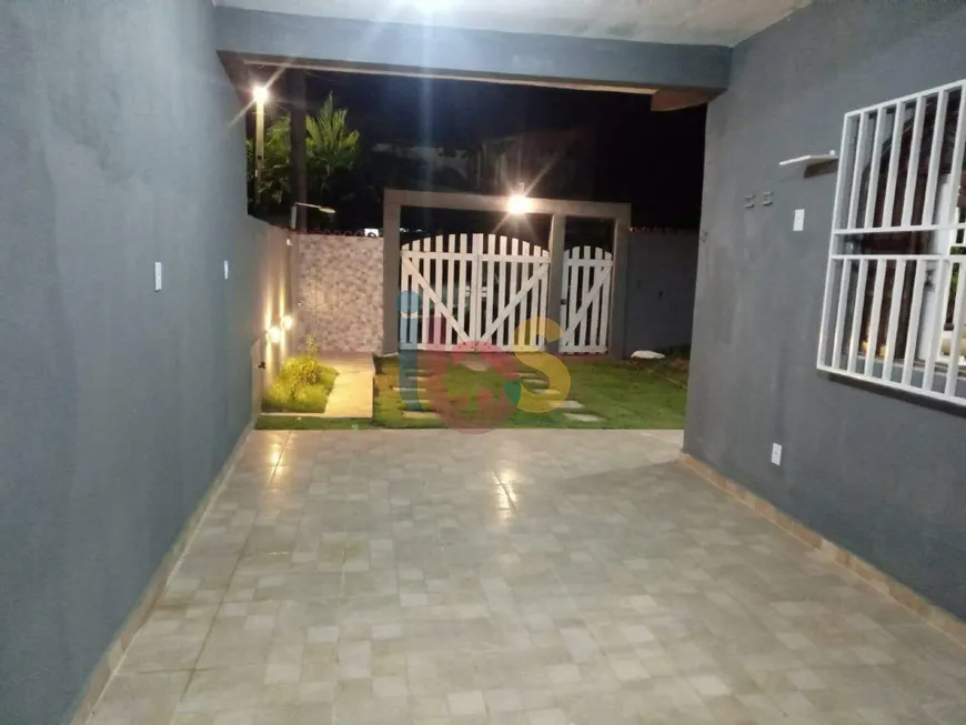 Foto 1 de Casa com 2 Quartos à venda, 170m² em São Domingos, Ilhéus