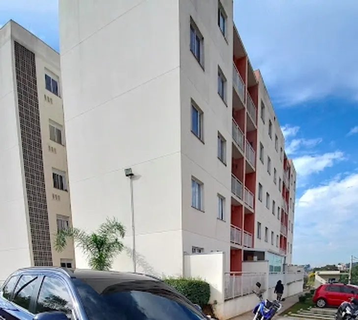 Foto 1 de Apartamento com 2 Quartos à venda, 60m² em Lageado, Cotia