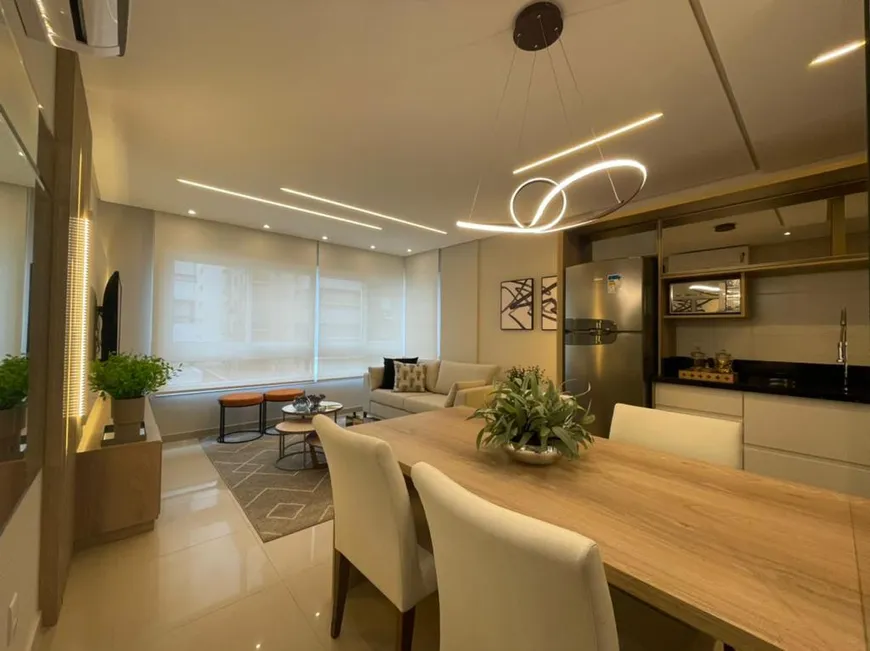 Foto 1 de Apartamento com 3 Quartos à venda, 100m² em Navegantes, Capão da Canoa