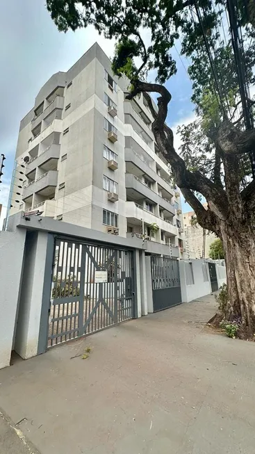 Foto 1 de Apartamento com 2 Quartos à venda, 59m² em Zona 07, Maringá