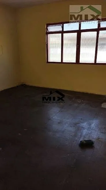 Foto 1 de Sala Comercial com 1 Quarto para alugar, 45m² em Taboão, São Bernardo do Campo