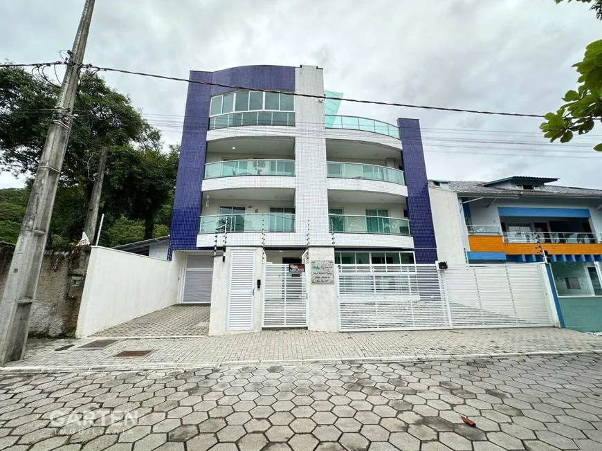 Foto 1 de Apartamento com 2 Quartos à venda, 72m² em Caioba, Matinhos