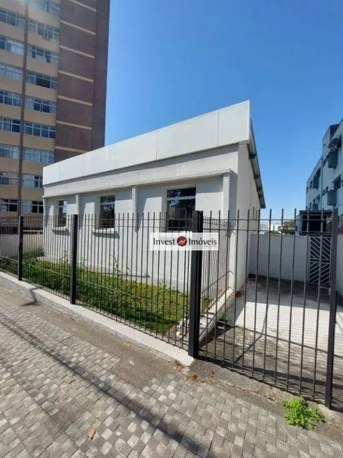 Foto 1 de Ponto Comercial para alugar, 189m² em Jardim Bela Vista, São José dos Campos