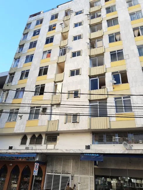 Foto 1 de Apartamento com 2 Quartos à venda, 68m² em Centro, Juiz de Fora