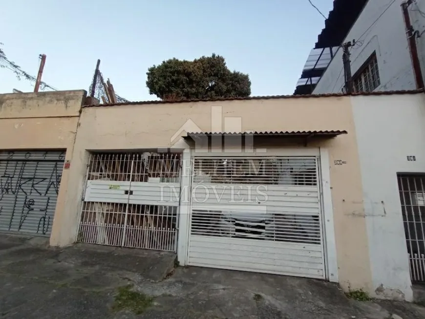 Foto 1 de Lote/Terreno à venda, 320m² em Vila Maria Alta, São Paulo