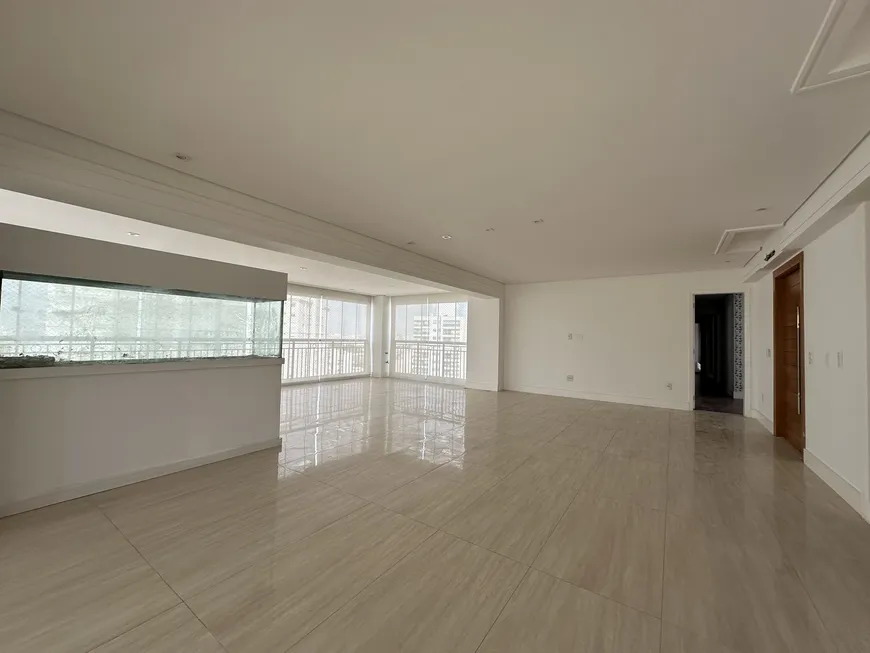 Foto 1 de Apartamento com 4 Quartos à venda, 264m² em Santana, São Paulo