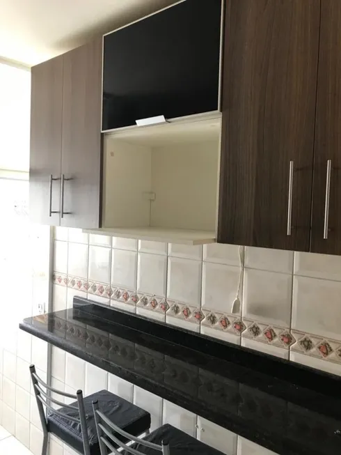 Foto 1 de Apartamento com 3 Quartos à venda, 58m² em Aricanduva, São Paulo