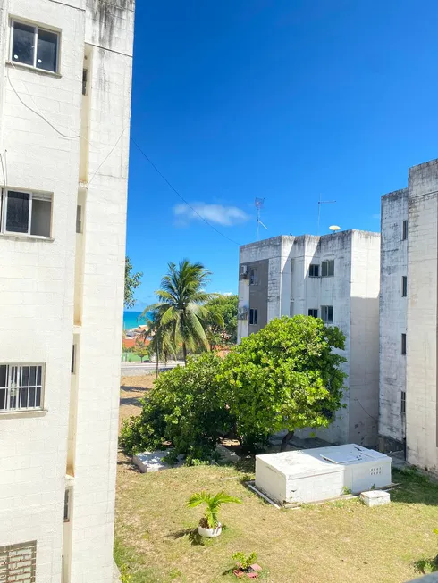 Foto 1 de Apartamento com 3 Quartos à venda, 63m² em Jacarecica, Maceió