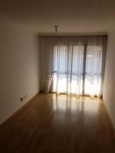 Foto 1 de Apartamento com 3 Quartos à venda, 78m² em Vila Monumento, São Paulo