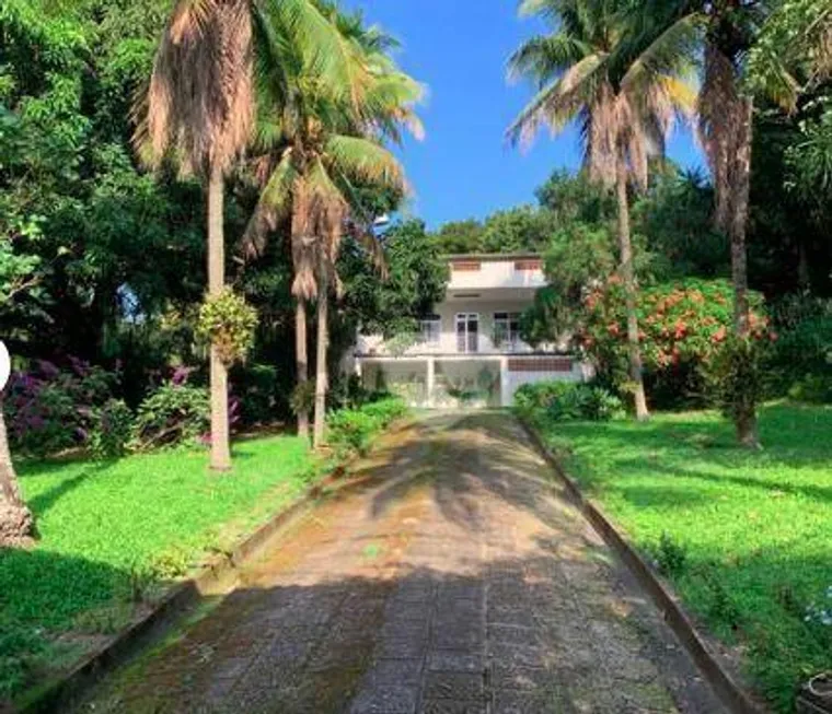 Foto 1 de Lote/Terreno à venda, 8000m² em Jacarepaguá, Rio de Janeiro