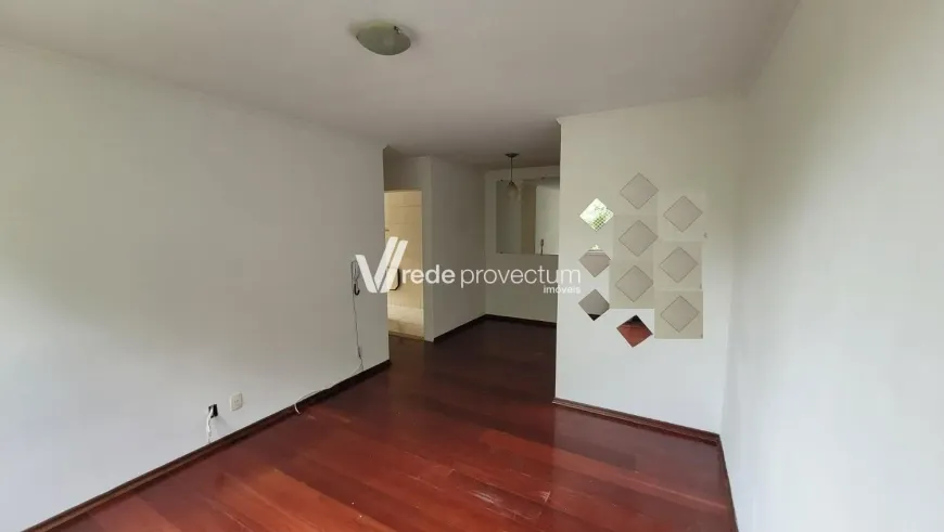 Foto 1 de Apartamento com 2 Quartos à venda, 56m² em Jardim Ipiranga, Campinas