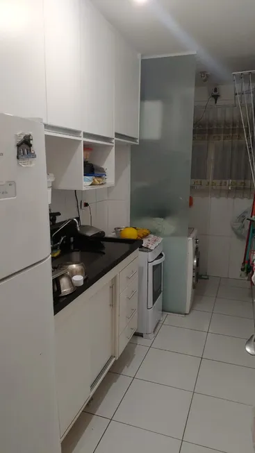 Foto 1 de Apartamento com 2 Quartos à venda, 55m² em São Judas, São Paulo