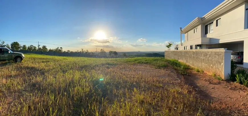 Foto 1 de Lote/Terreno à venda, 1552m² em Loteamento Residencial Entre Verdes , Campinas