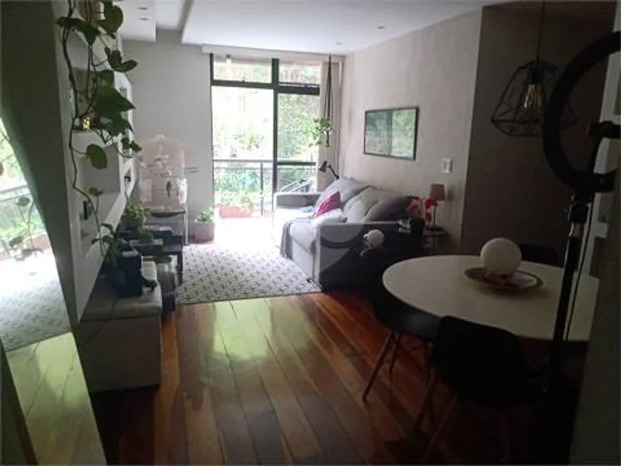 Foto 1 de Apartamento com 3 Quartos à venda, 85m² em Vila Isabel, Rio de Janeiro