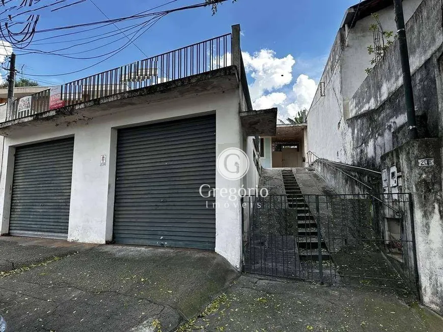 Foto 1 de Casa com 4 Quartos à venda, 320m² em Alto da Lapa, São Paulo