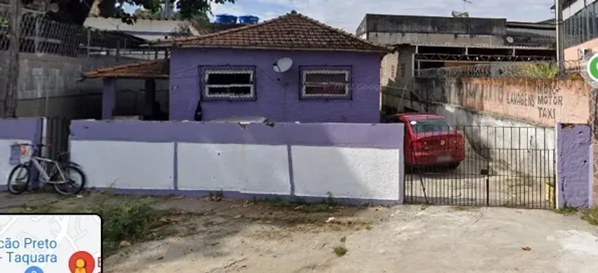 Foto 1 de Imóvel Comercial com 3 Quartos à venda, 260m² em Taquara, Rio de Janeiro