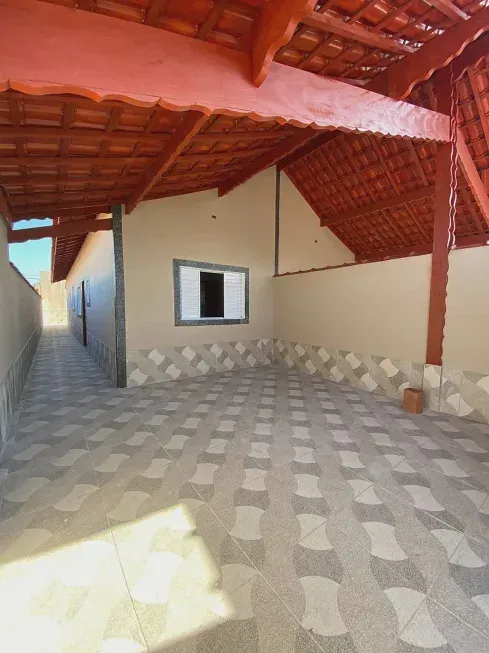 Foto 1 de Casa com 2 Quartos à venda, 87m² em Subaúma, Entre Rios