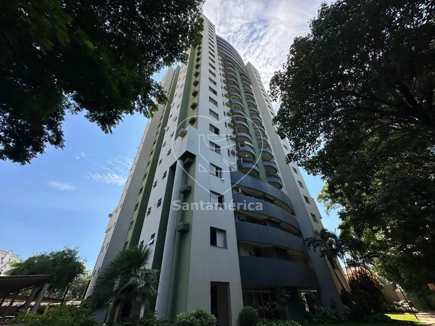 Foto 1 de Apartamento com 3 Quartos à venda, 97m² em Claudia, Londrina