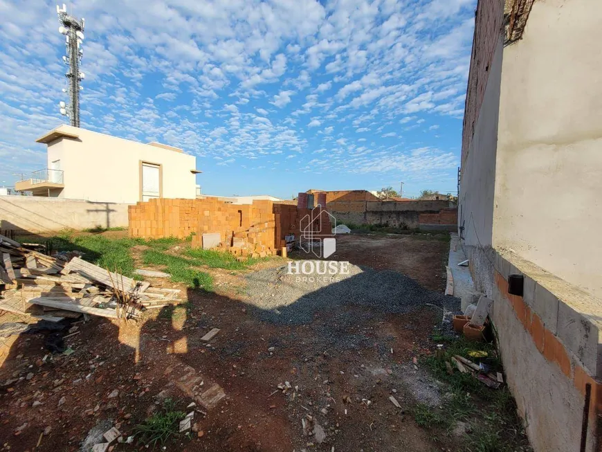 Foto 1 de Lote/Terreno à venda, 331m² em Jardim Santo Antônio, Mogi Guaçu