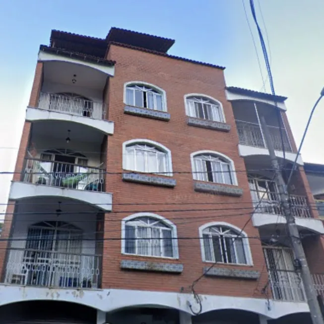 Foto 1 de Apartamento com 3 Quartos à venda, 112m² em Alto dos Passos, Juiz de Fora