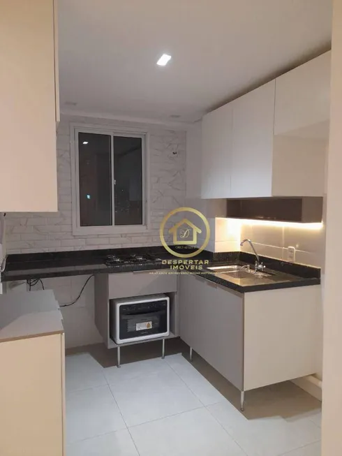 Foto 1 de Apartamento com 2 Quartos à venda, 34m² em Lapa, São Paulo