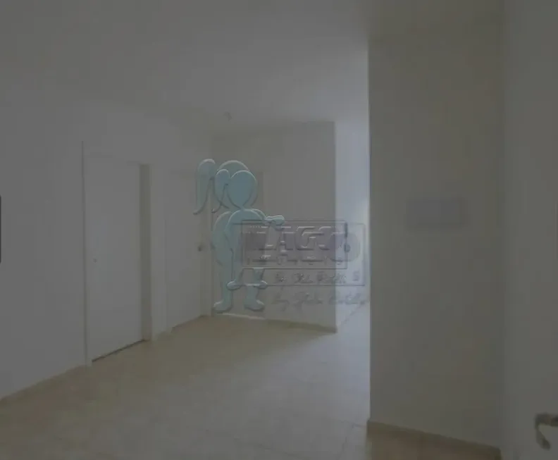 Foto 1 de Apartamento com 2 Quartos à venda, 43m² em Jardim Interlagos, Ribeirão Preto