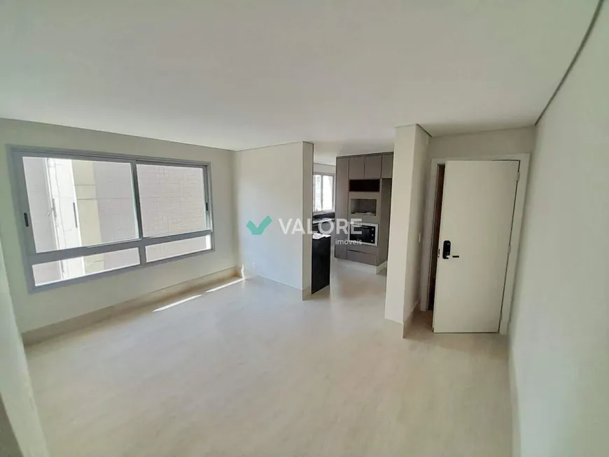 Foto 1 de Apartamento com 2 Quartos à venda, 64m² em Funcionários, Belo Horizonte