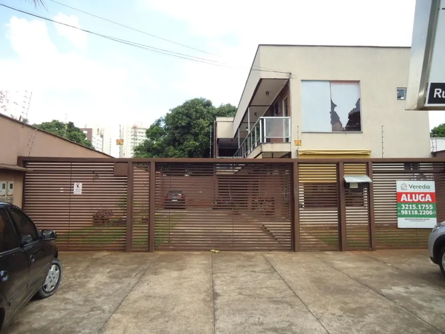 Foto 1 de Sala Comercial para alugar, 38m² em Jardim América, Goiânia