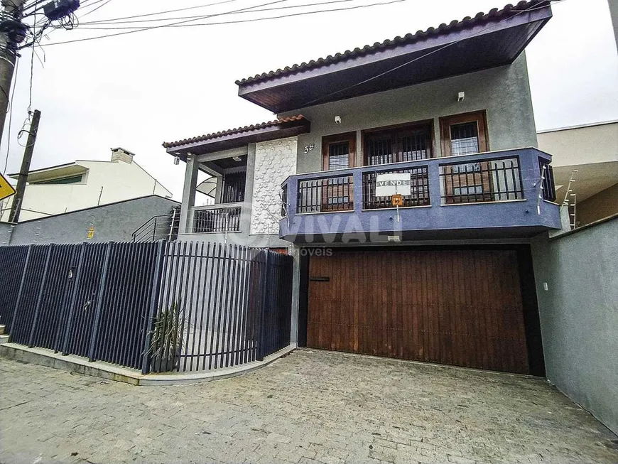 Foto 1 de Casa com 3 Quartos à venda, 238m² em Vila Prudente de Moraes, Itatiba