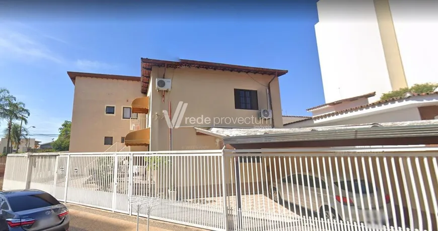 Foto 1 de Apartamento com 2 Quartos à venda, 60m² em Jardim Proença, Campinas
