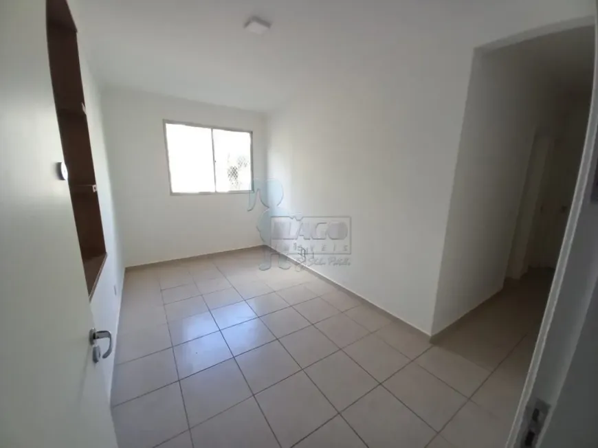 Foto 1 de Apartamento com 2 Quartos para alugar, 47m² em Vila Abranches, Ribeirão Preto