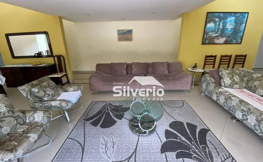 Foto 1 de Casa de Condomínio com 4 Quartos à venda, 442m² em Condominio Terras de Sant Anna, Jacareí