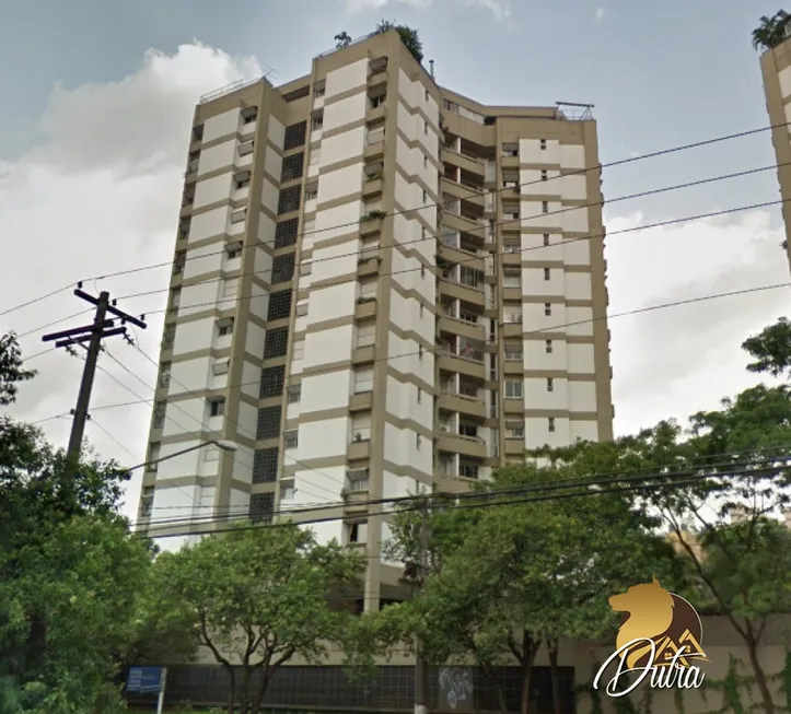 Foto 1 de Apartamento com 3 Quartos à venda, 84m² em Mirandópolis, São Paulo