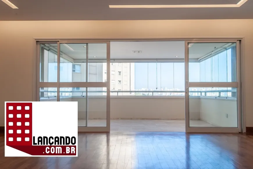 Foto 1 de Apartamento com 3 Quartos à venda, 263m² em Alto de Pinheiros, São Paulo