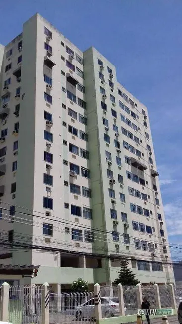 Foto 1 de Apartamento com 2 Quartos à venda, 60m² em Bento Ribeiro, Rio de Janeiro