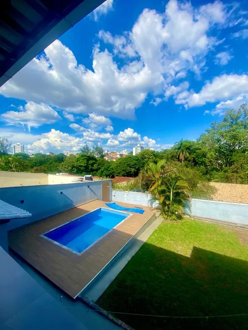 Foto 1 de Casa com 5 Quartos à venda, 339m² em Itapoã, Belo Horizonte