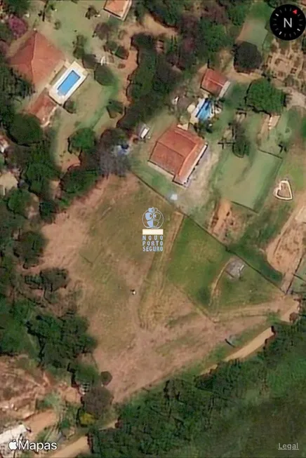 Foto 1 de Lote/Terreno à venda, 1000m² em Jardim Maracana, Atibaia