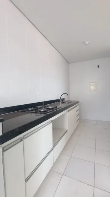 Foto 1 de Apartamento com 3 Quartos para alugar, 92m² em Novo Guarujá, Betim