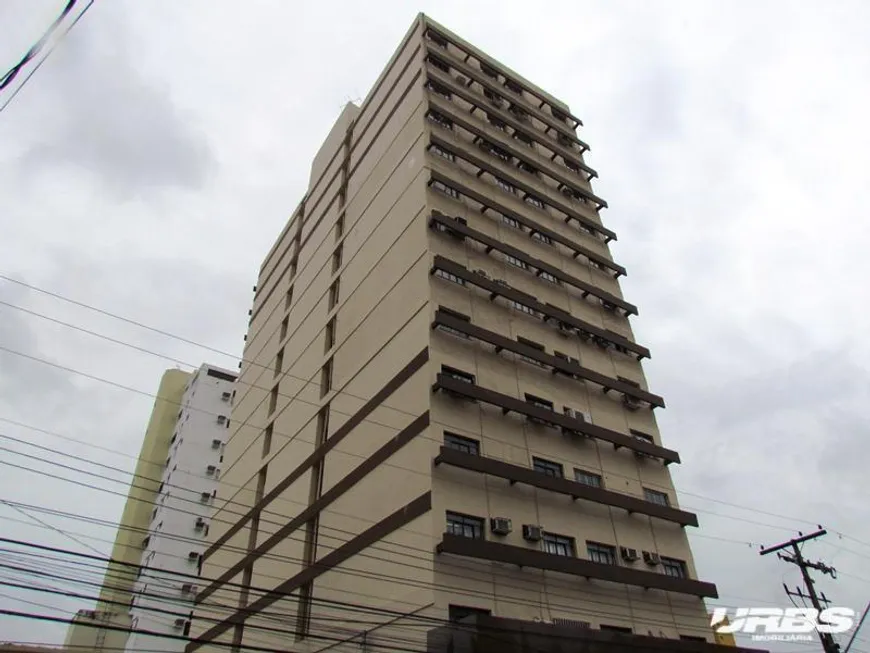 Foto 1 de Sala Comercial para alugar, 135m² em Setor Central, Goiânia