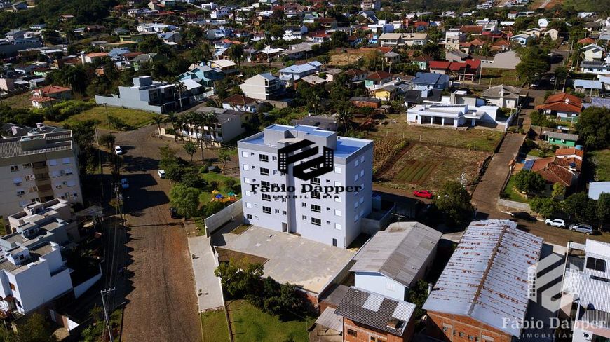 Construtora Dois Irmãos  Santo Antônio da Patrulha RS