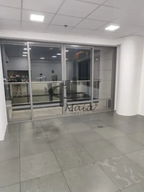 Foto 1 de Sala Comercial para alugar, 54m² em Ceramica, São Caetano do Sul