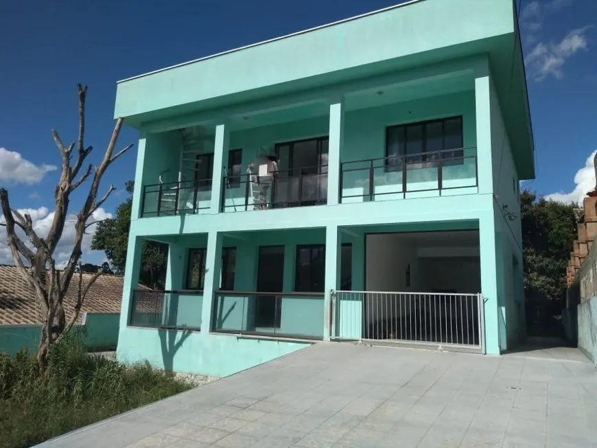 Foto 1 de Casa com 4 Quartos à venda, 163m² em Cantegril, Viamão