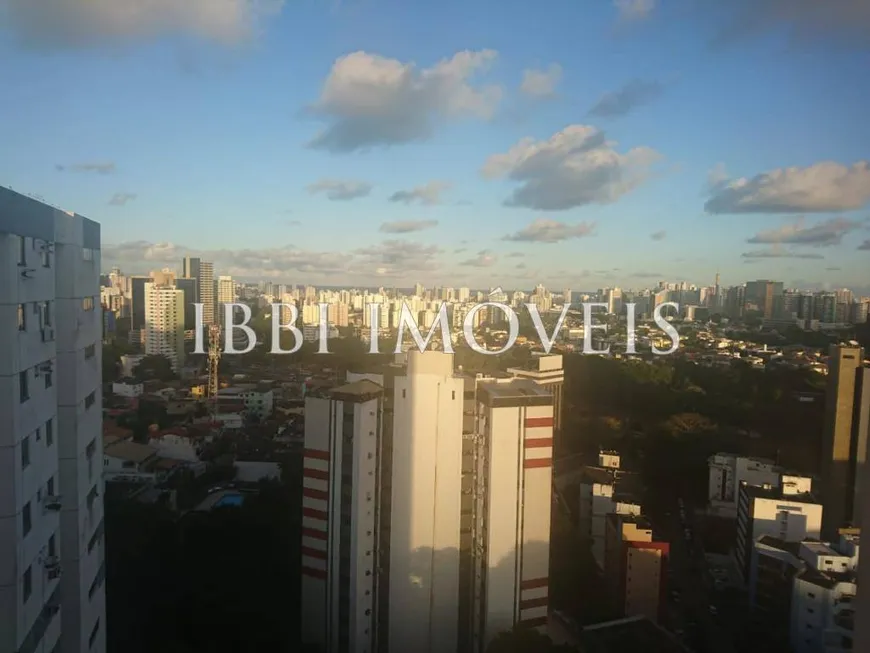 Foto 1 de Apartamento com 2 Quartos à venda, 56m² em Brotas, Salvador