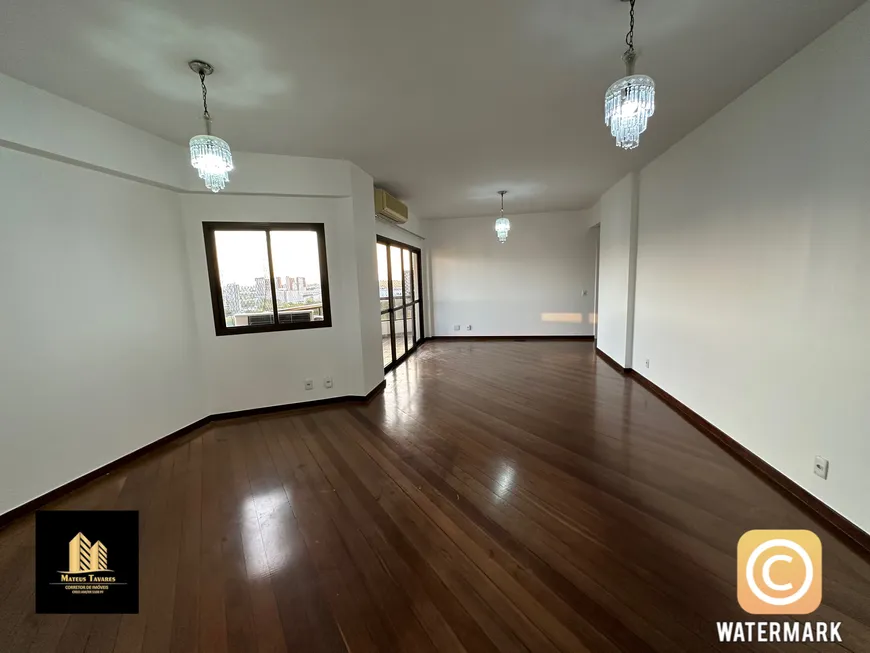 Foto 1 de Apartamento com 4 Quartos para alugar, 180m² em Parque Dez de Novembro, Manaus