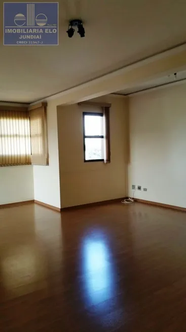 Foto 1 de Apartamento com 3 Quartos à venda, 150m² em Centro, Jundiaí