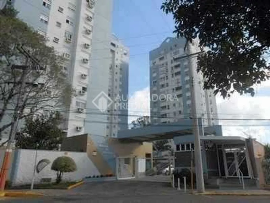 Foto 1 de Apartamento com 3 Quartos à venda, 69m² em Padre Reus, São Leopoldo