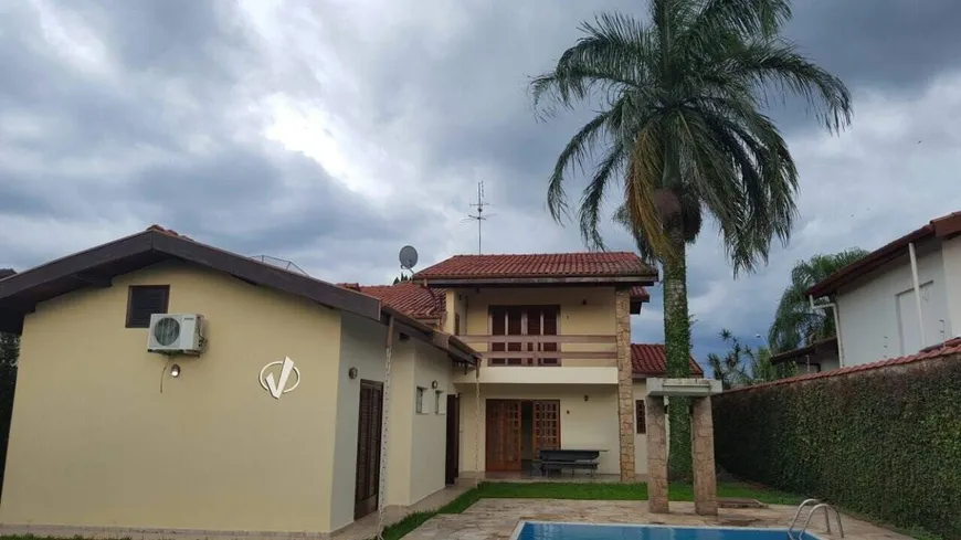 Foto 1 de Casa com 3 Quartos à venda, 450m² em Jardim Residencial Doutor Lessa, Pindamonhangaba