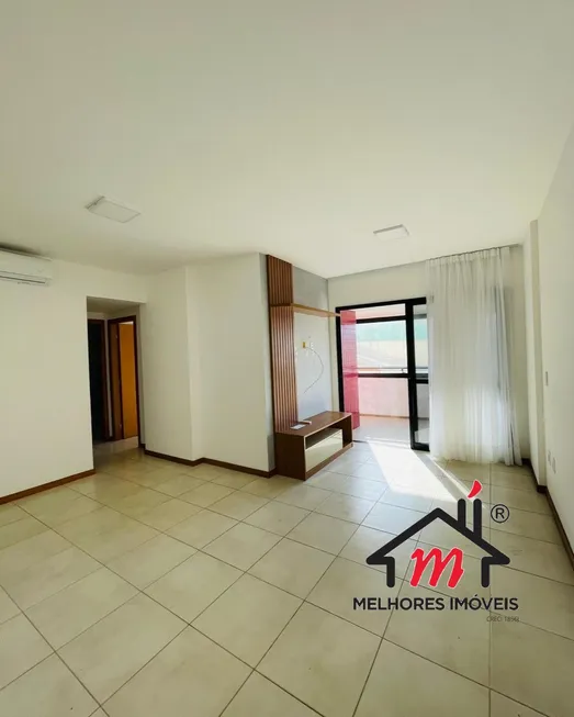 Foto 1 de Apartamento com 2 Quartos à venda, 70m² em Pituaçu, Salvador